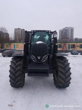 Колесные тракторы - VALTRA T235V 
