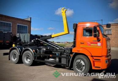 Прочее - АВТОКРАФТ АК-16 HL-15