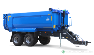 Прицепы для с/х техники - ТОНАР ПТ2 