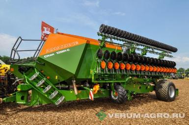 Сеялки - AMAZONE Сеялка Citan 12001-С RSCI233