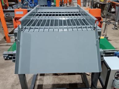 Прочее - АГРО ПРОГРЕСС Прутковый вибростол ПВС-1000 