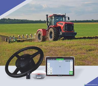 Дополнительное оборудование - SOLAR PLUS 