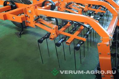 Сеялки - БЕЛАГРОМАШ  КПС-9