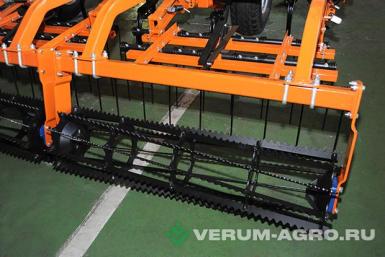 Сеялки - БЕЛАГРОМАШ  КПС-9