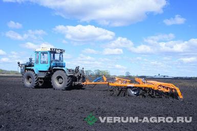 Сеялки - БЕЛАГРОМАШ  КПС-9