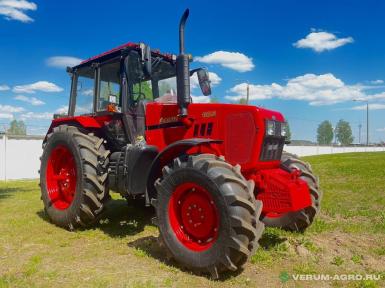 Колесные тракторы - BELARUS 1221.3 1221.3-81/21-0000010-001