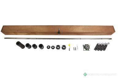 Станки - ИП ПЕРМИНОВ М.Ю. Оснастка расточная ТАРМАН расточка d25-50мм  для расточно-наплавочного комплекса СТАНЭКСПЕРТ®
