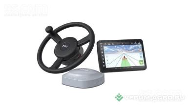 Дополнительное оборудование - EFIX eSteer 20 