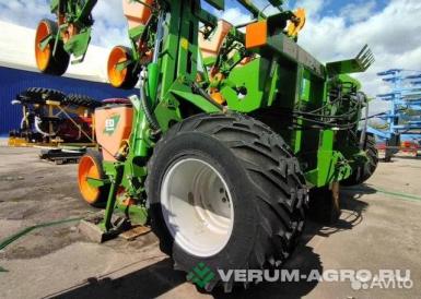 Сеялки - AMAZONE ED 602 К