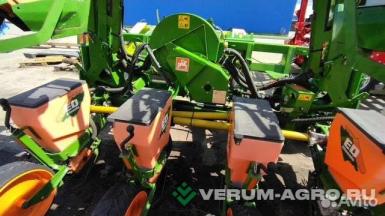 Сеялки - AMAZONE ED 602 К