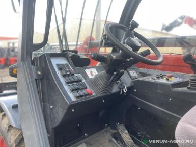 Телескопические погрузчики - HELI 30THCJ07-CU1 