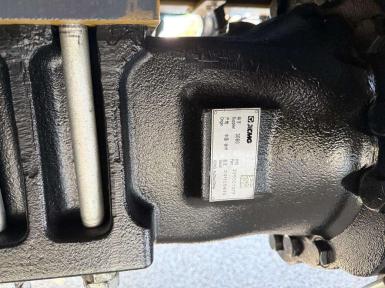 Экскаваторы - ACE Экскаватор-погрузчик MTK CX4 PRO 