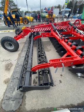 Бороны - БДМ-АГРО Дискатор-мульчировщик Merus 6
