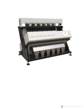 Зерноочистительное оборудование - САПСАН Фотосепаратор SEA6