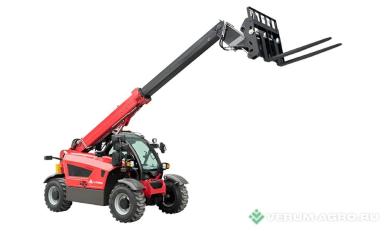 Телескопические погрузчики - LGMG H625