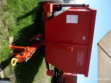 Полуприцепы - БЕЖЕЦКСЕЛЬМАШ ПСГ 6,5