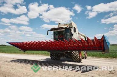 Прочее - HARVEST Harvester SN 9400