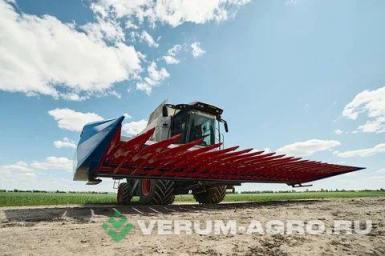 Прочее - HARVEST Harvester SN 9400