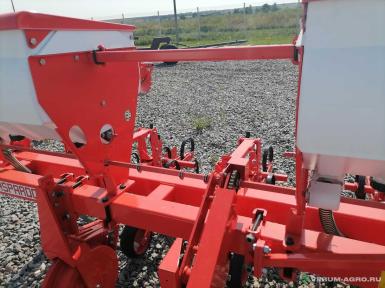 Культиваторы - MASCHIO GASPARDO HL 8