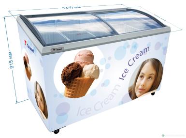 Холодильное и теплообменное оборудование - МЕТАЛФРИО СОЛЮШИНЗ Caravell 40693+ Caravell 40693+