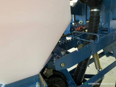 Сеялки - ЮМЗ ГРУПП CAPELLA МС-8 