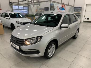 Легковой автотранспорт - Granta 1.6 MT (90 л.с.)