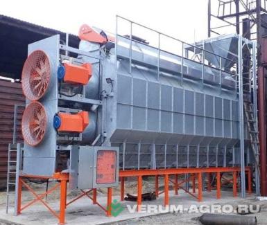 Сушилки - STUURMAN Sn1212 Панели из оцинкованной стали