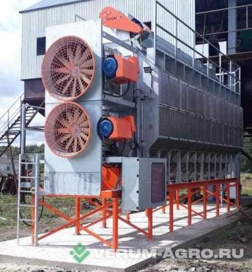 Сушилки - STUURMAN Sn1212 Панели из оцинкованной стали