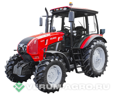 Колесные тракторы - BELARUS трактор Беларус-1222.3 (1222.3-0000010-021)							 трактор Беларус-1222.3 (1222.3-0000010-021)		