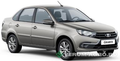 Легковой автотранспорт - LADA 219040 Classic'24 Кондиционер Евро 5