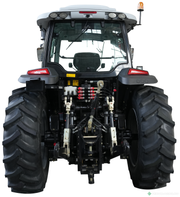 Колесные тракторы - БТЗ UMG T2204 Модель двигателя - YUCHAI