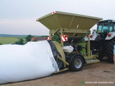 Плющелки зерна - ROMILL CP1 Little 