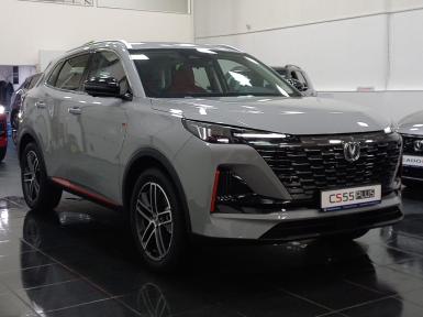Легковой автотранспорт - CHANGAN CS55PLUS 1.5 AMT (181 л.с.)