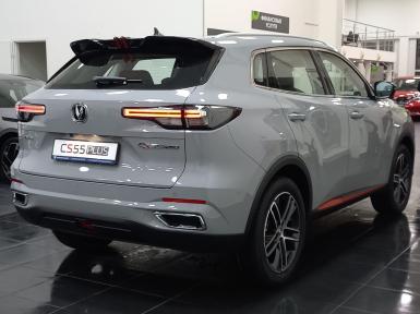 Легковой автотранспорт - CHANGAN CS55PLUS 1.5 AMT (181 л.с.)