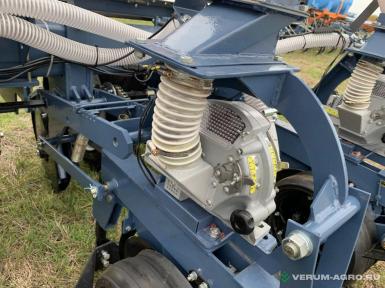 Сеялки - ЮМЗ ГРУПП ORION  Сеялка пропашная Orion, СКВ-СКИФ, монитор МТ-04