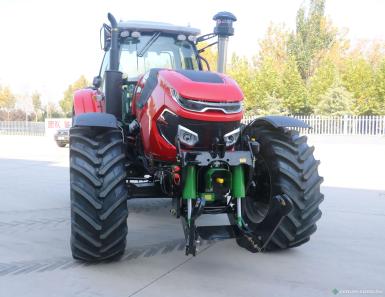 Колесные тракторы - HANWO TS 2304 