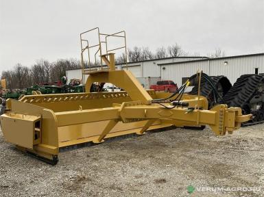 Скреперы - HANMA Планировщик скрепер 5м