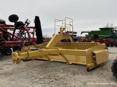 Скреперы - HANMA Планировщик скрепер 5м