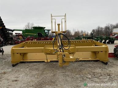 Скреперы - HANMA Планировщик скрепер 5м