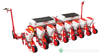 Сеялки - OZDOKEN VPHE-G8