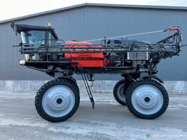 Опрыскиватели самоходные - РЕГУЛ 4000-240 Самоходный опрыскиватель РЕГУЛ 4000-240