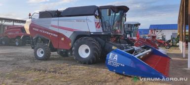 Жатки и оборудование для комбайнов - ЭНЕРГОН АГРО Harvester SN8400