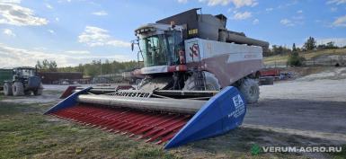 Жатки и оборудование для комбайнов - ЭНЕРГОН АГРО Harvester SN8400