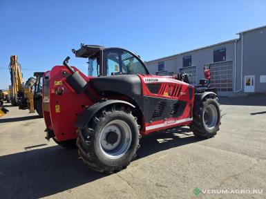 Телескопические погрузчики - FARESIN 07.35