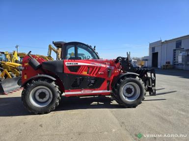 Телескопические погрузчики - FARESIN 07.35