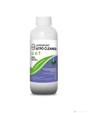 Спецпродукты - Агроактант Агро Cleaner