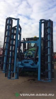 Бороны - TIGARBO Борона ножевая БН-6