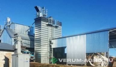 Сушилки - STRAHL 2500 FR  