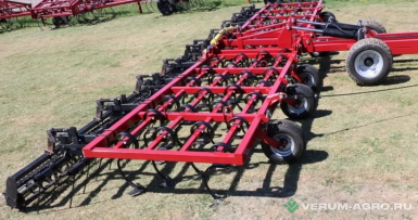 Культиваторы - ТЕХМАШ КПМ-5 Евро