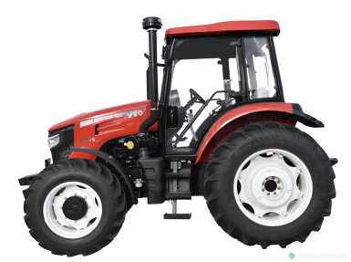 Колесные тракторы - YTO NLX904 